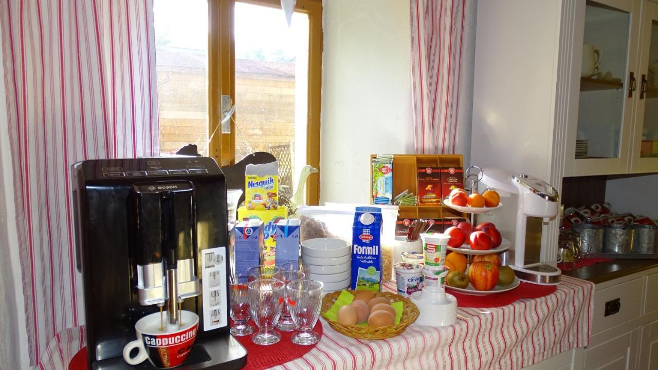 Alpinresort Derbacherhof Niedernsill Eksteriør bilde