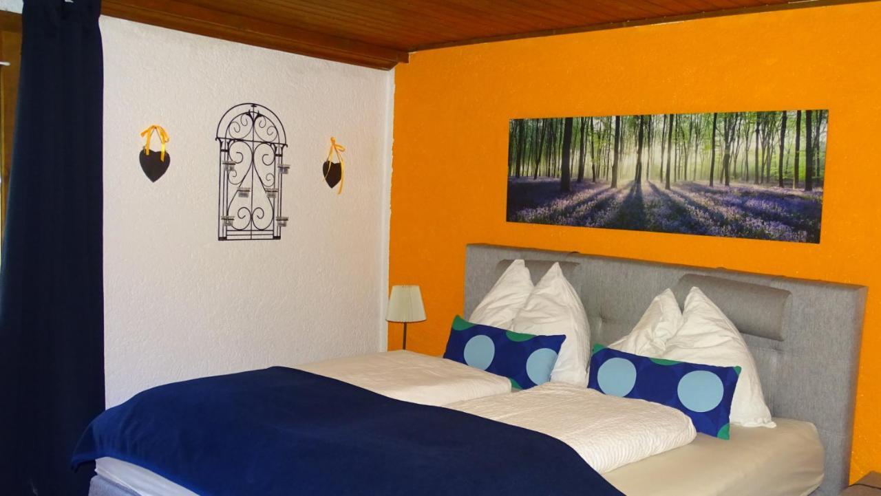 Alpinresort Derbacherhof Niedernsill Eksteriør bilde