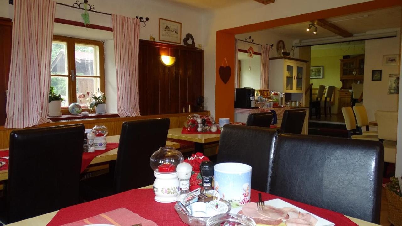 Alpinresort Derbacherhof Niedernsill Eksteriør bilde