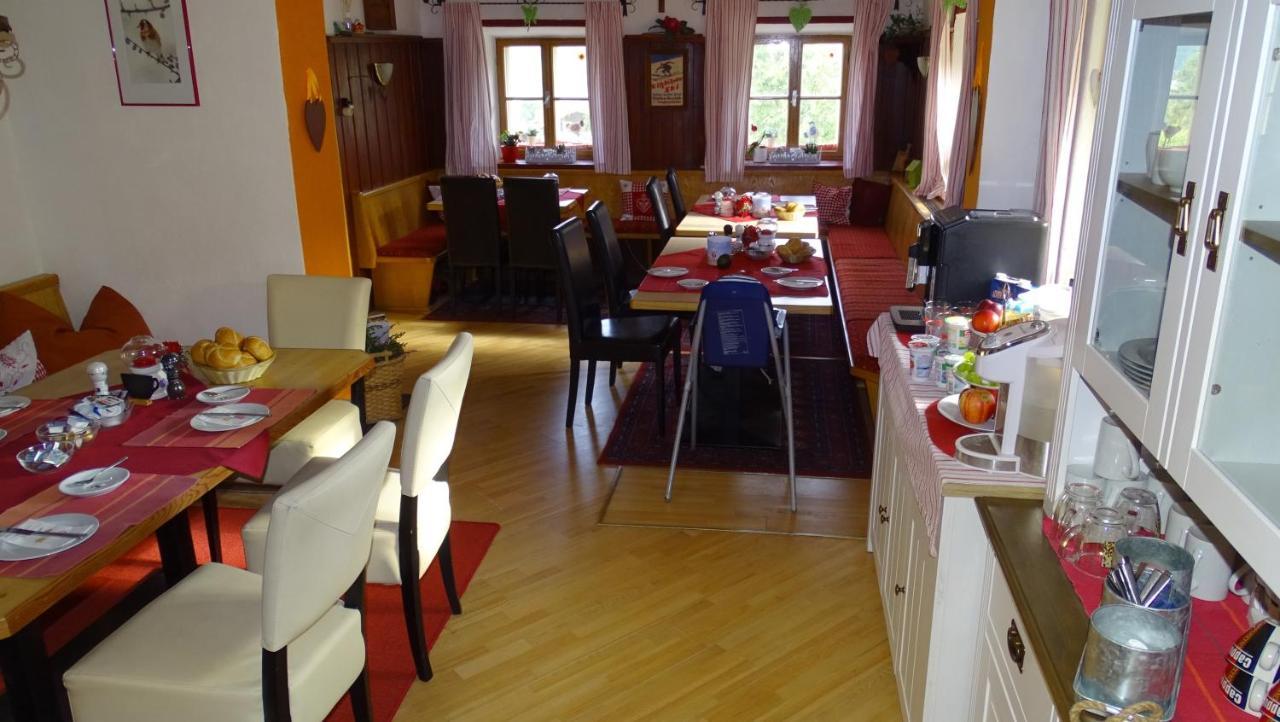 Alpinresort Derbacherhof Niedernsill Eksteriør bilde