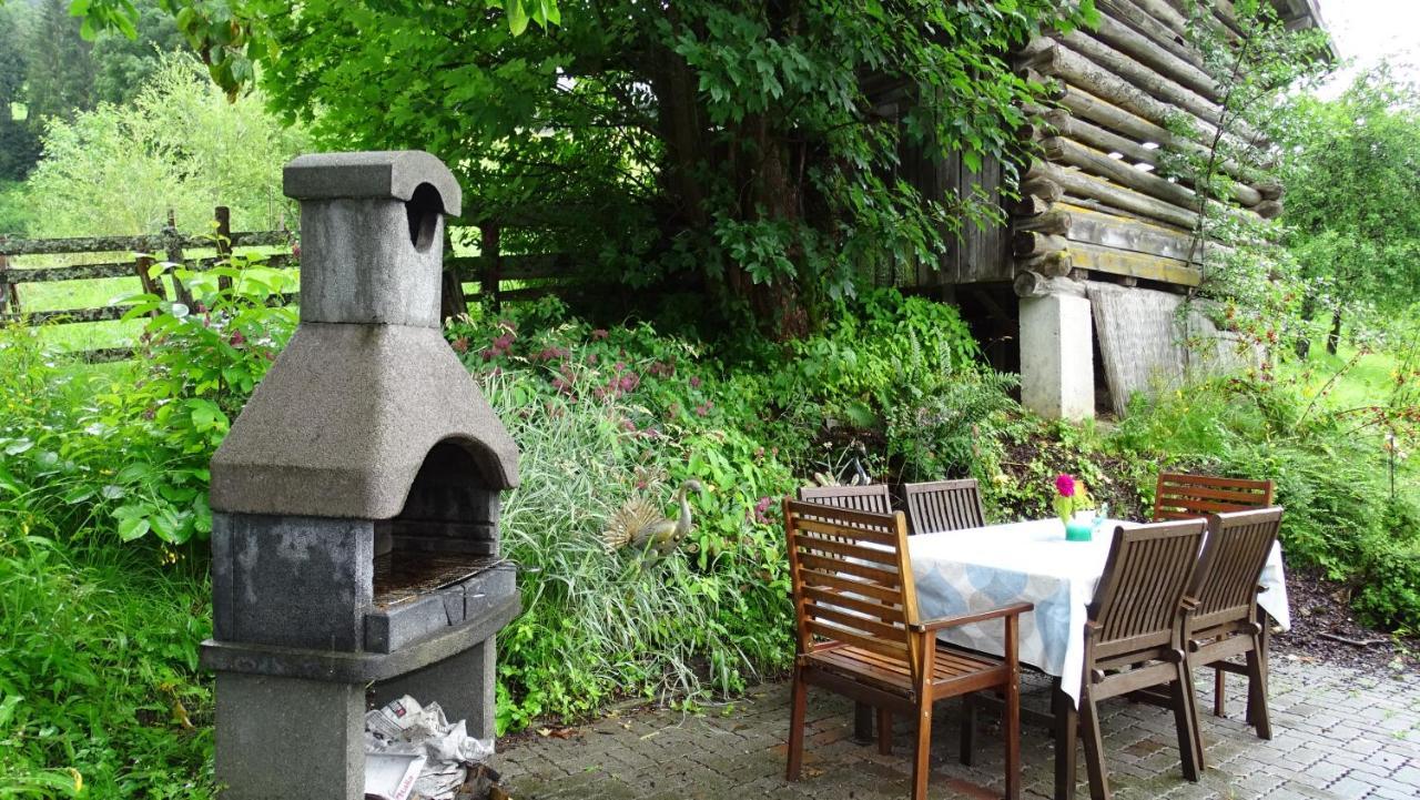 Alpinresort Derbacherhof Niedernsill Eksteriør bilde