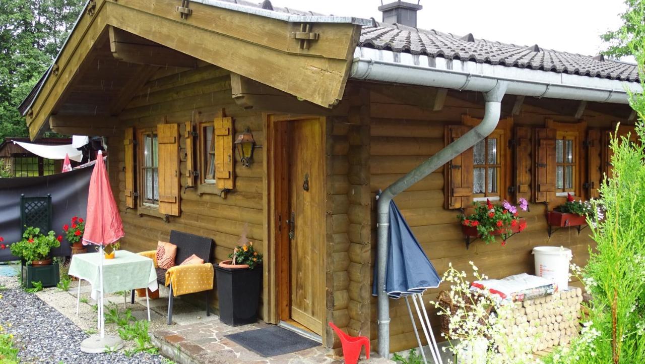 Alpinresort Derbacherhof Niedernsill Eksteriør bilde
