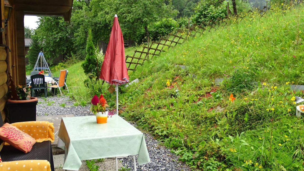 Alpinresort Derbacherhof Niedernsill Eksteriør bilde
