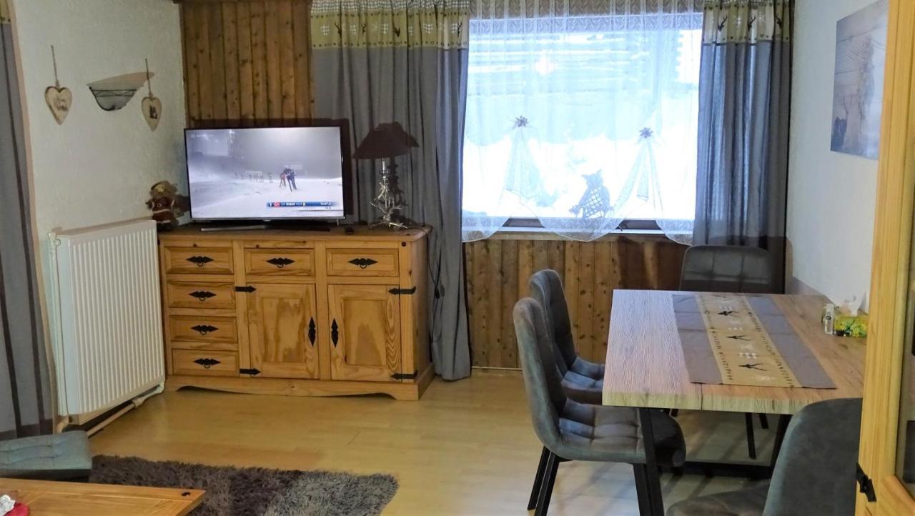 Alpinresort Derbacherhof Niedernsill Eksteriør bilde