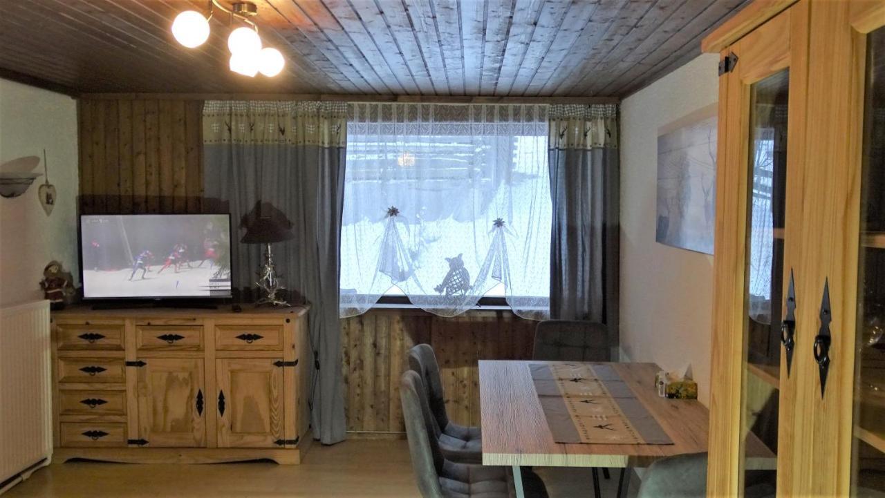 Alpinresort Derbacherhof Niedernsill Eksteriør bilde