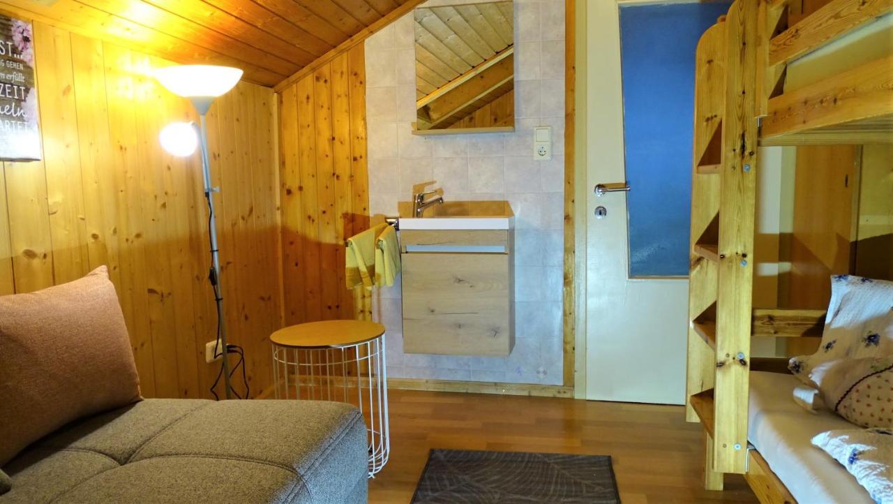Alpinresort Derbacherhof Niedernsill Eksteriør bilde