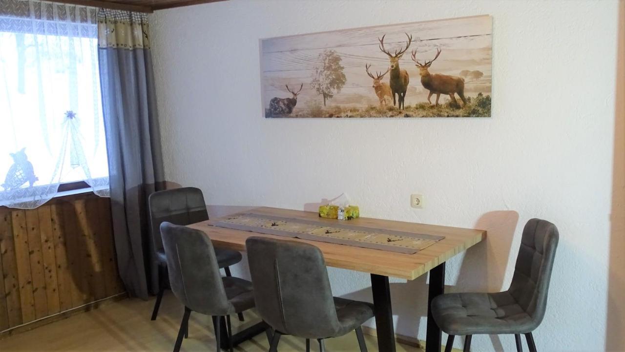 Alpinresort Derbacherhof Niedernsill Eksteriør bilde