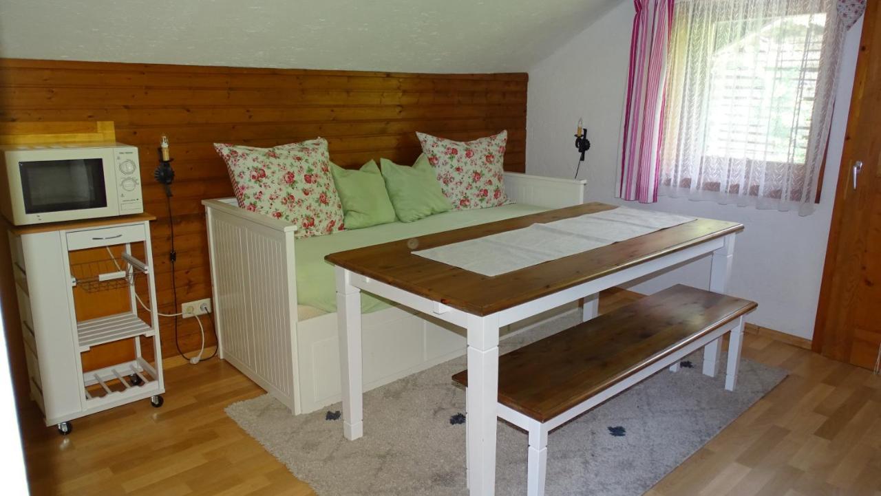 Alpinresort Derbacherhof Niedernsill Eksteriør bilde