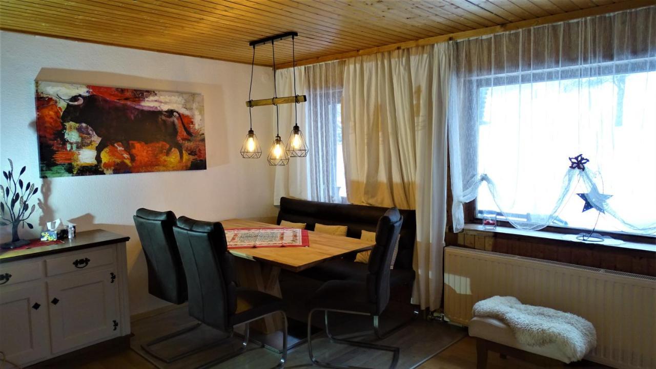 Alpinresort Derbacherhof Niedernsill Eksteriør bilde