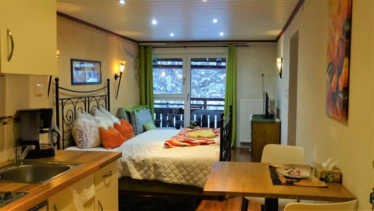 Alpinresort Derbacherhof Niedernsill Eksteriør bilde