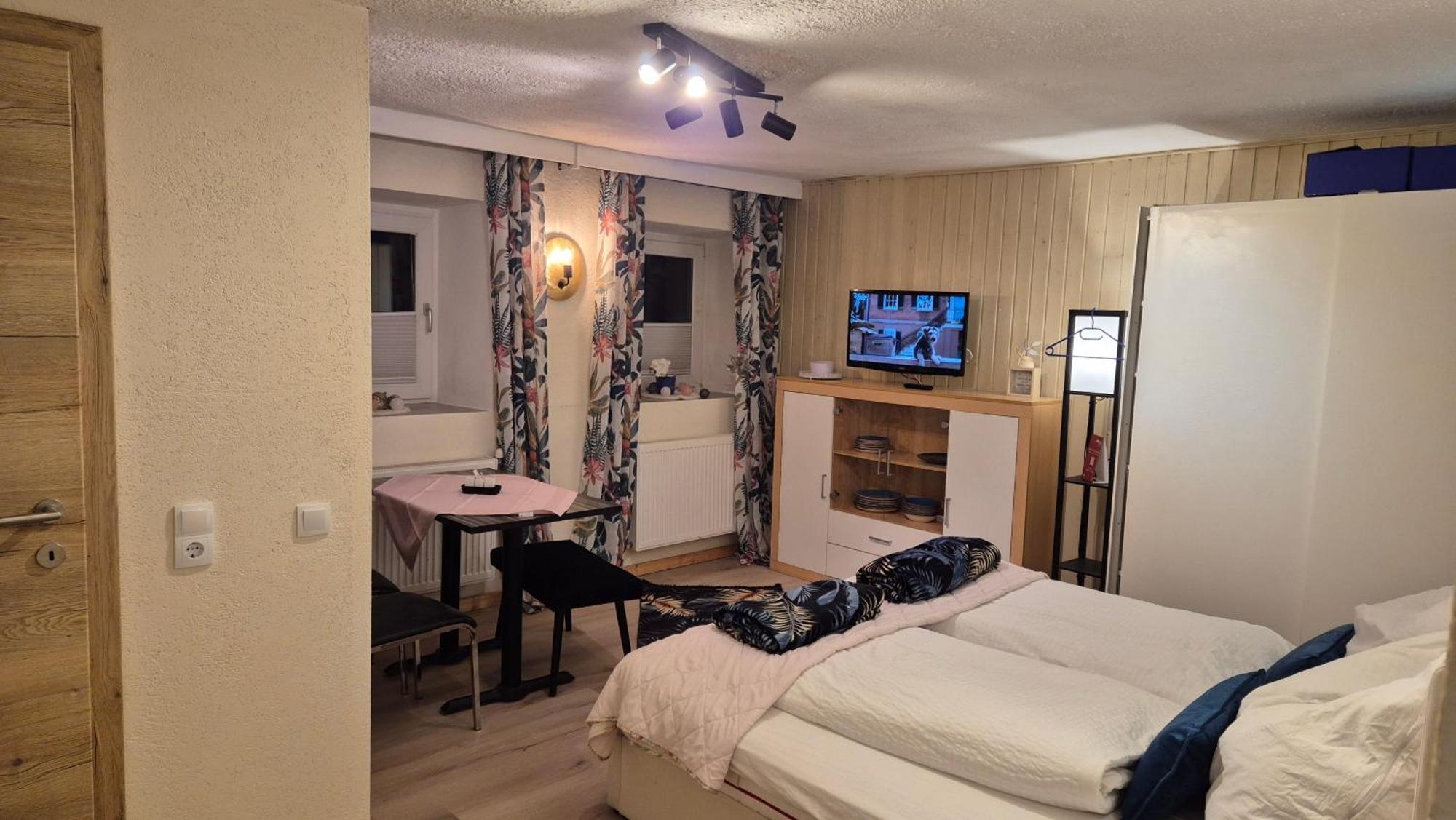 Alpinresort Derbacherhof Niedernsill Eksteriør bilde